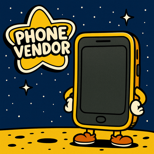 Phone Vendor